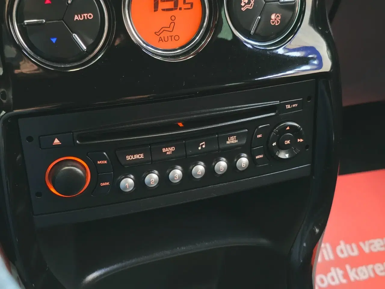 Billede 16 - Citroën DS3 1,6 e-HDi 90 Style