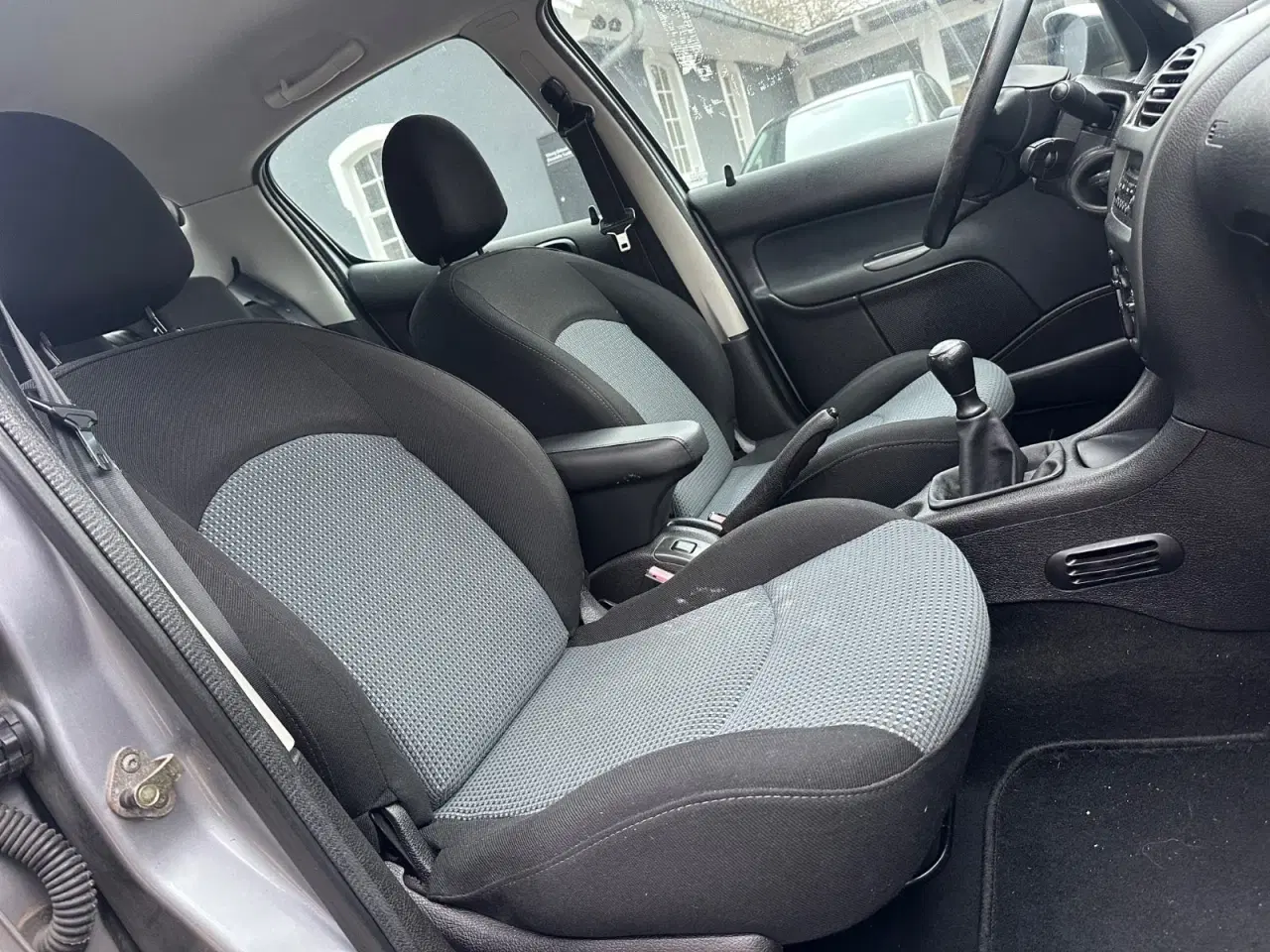 Billede 6 - Peugeot 206 1,4 Edition