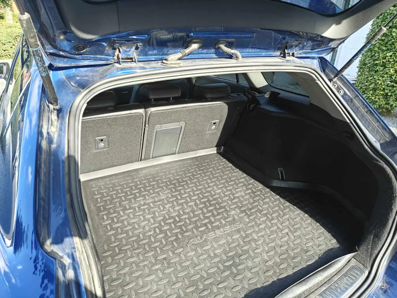 Billede 9 - Toyota Avensis