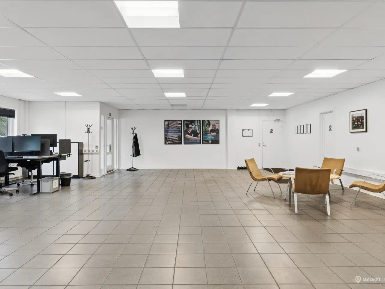 Billede 6 - Lager og kontor 1 372 m² til leje på jernholmen 2-4 i Avedøre Holme