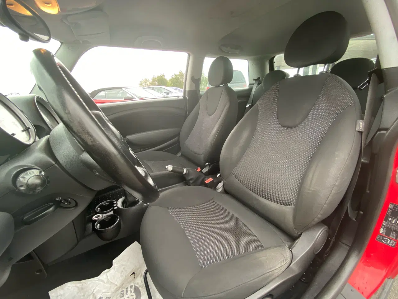 Billede 7 - Mini Cooper Cooper 120HK 3d