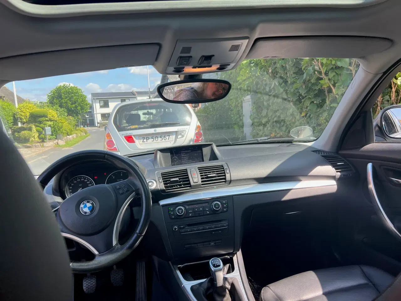 Billede 4 - bil BMW