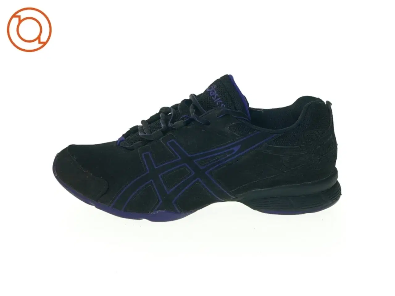 Billede 1 - Sko fra Asics (str. 38)