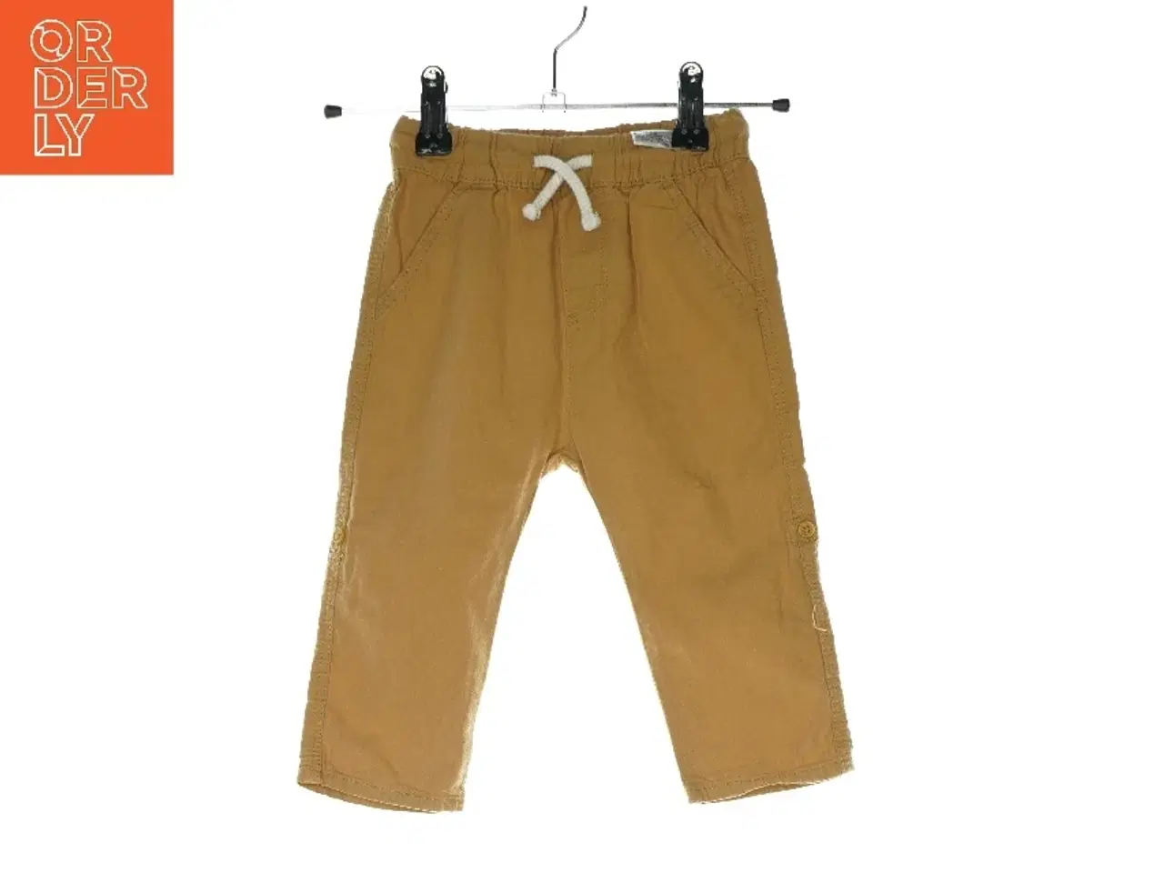 Billede 1 - Bukser fra H&M (str. 80 cm)