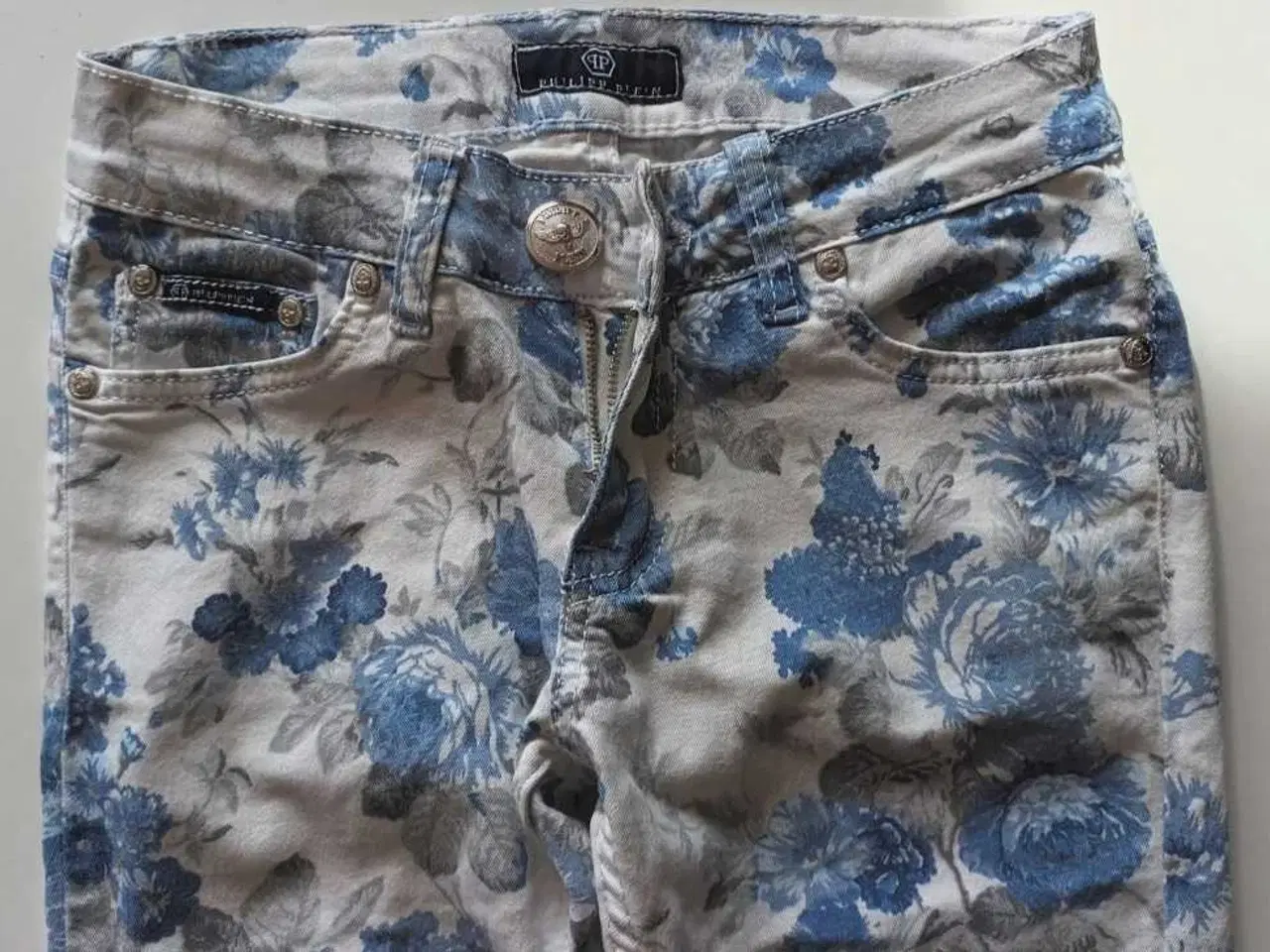 Billede 3 - Bukser. Philipp Plein. 29/34