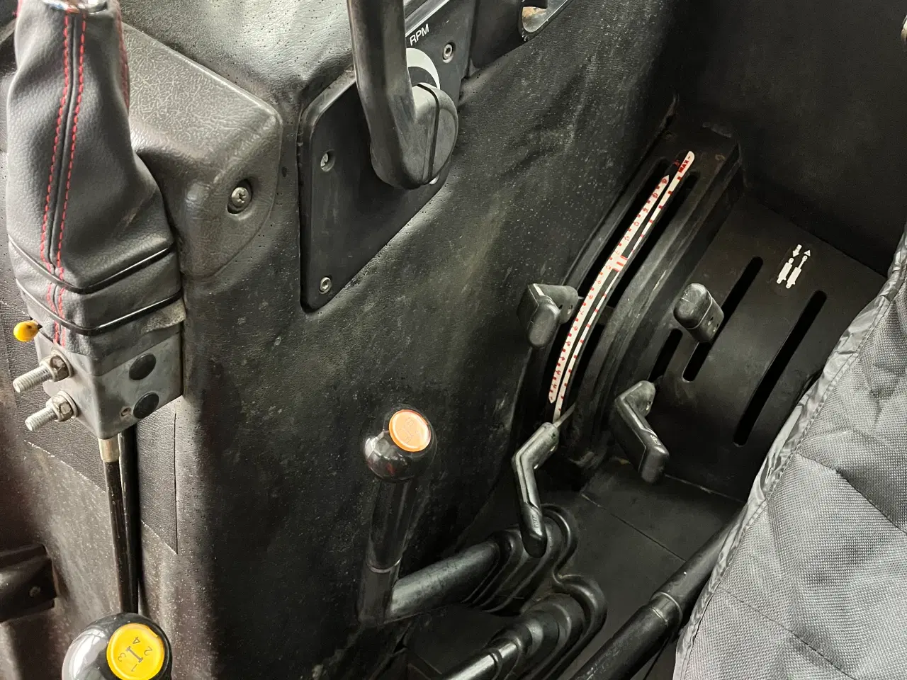 Billede 7 - Fiat 70-90DT traktor