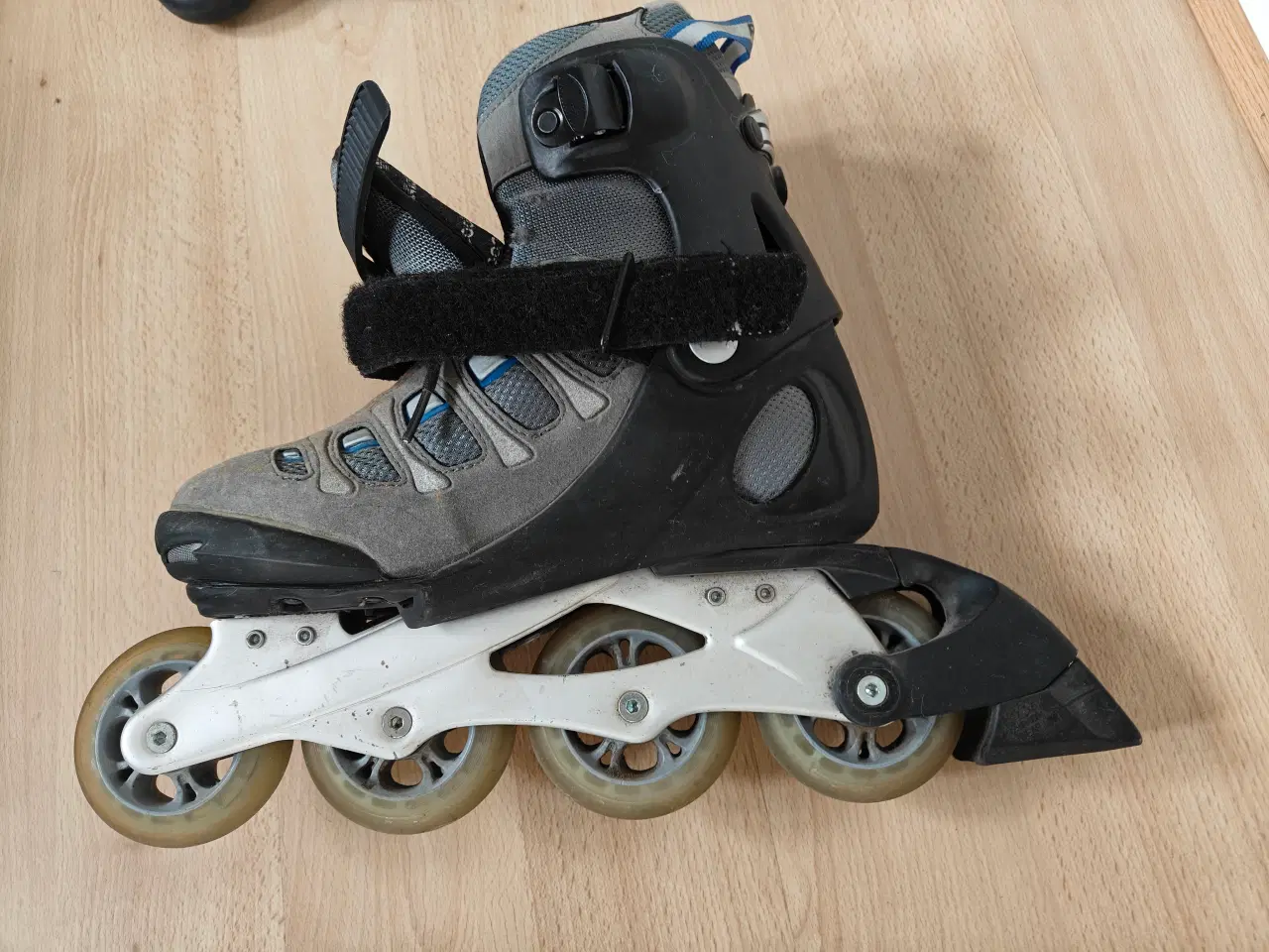 Billede 1 - Inliners, Core 06W ABEC 7 Rollerblade STR 36,5