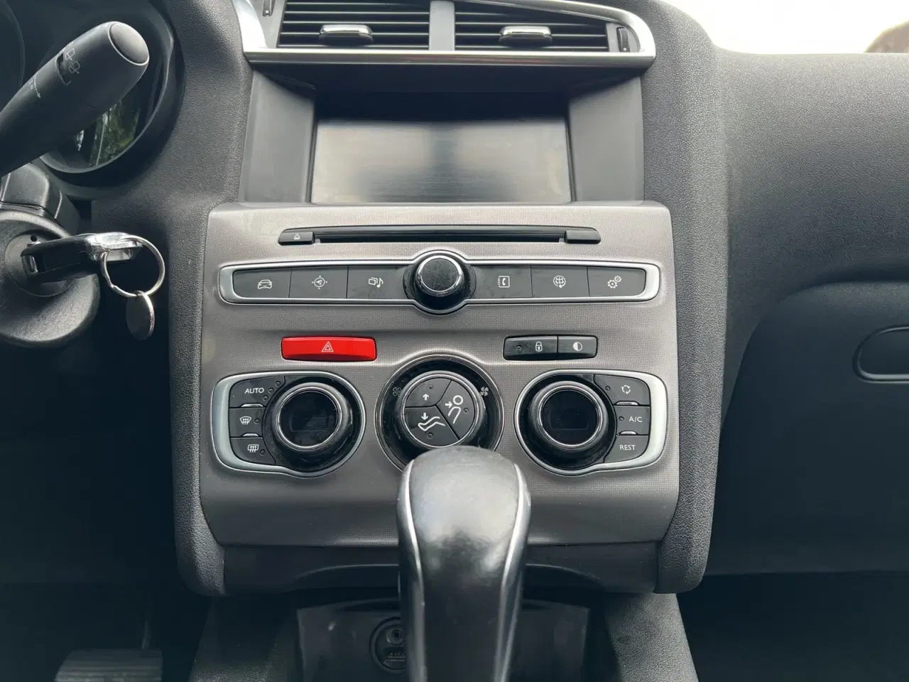 Billede 12 - Citroën C4 1,6 BlueHDi 120 Iconic EAT6