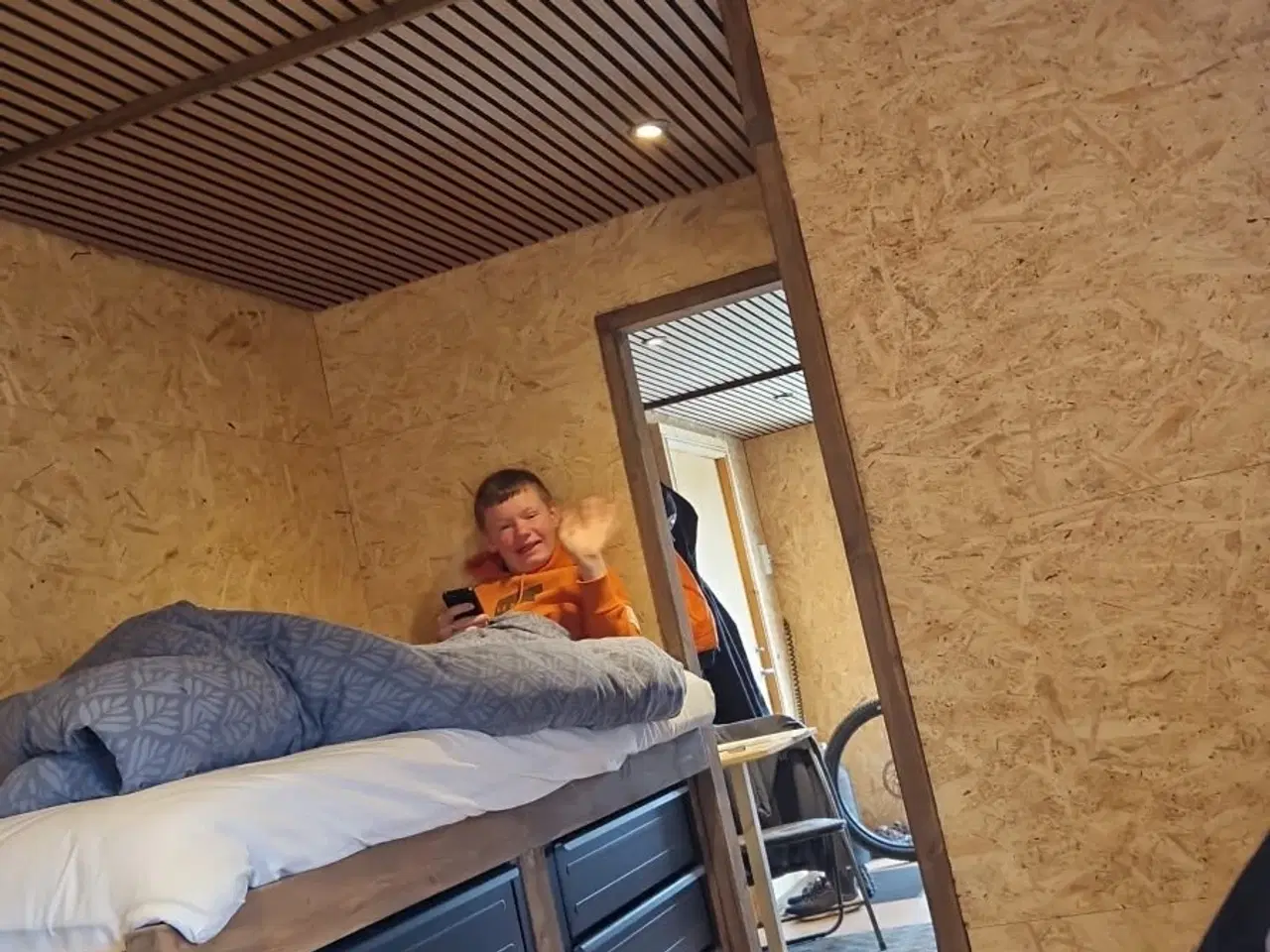 Billede 6 - Race servicebil / Camper