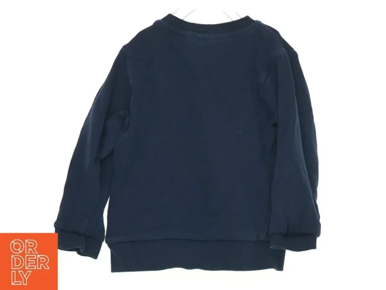 Billede 2 - Sweatshirt fra Hummel (str. 92 cm)