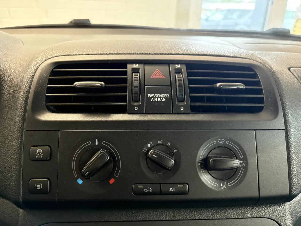 Billede 7 - Skoda Fabia Combi 1,2 TSI Ambiente 86HK Stc