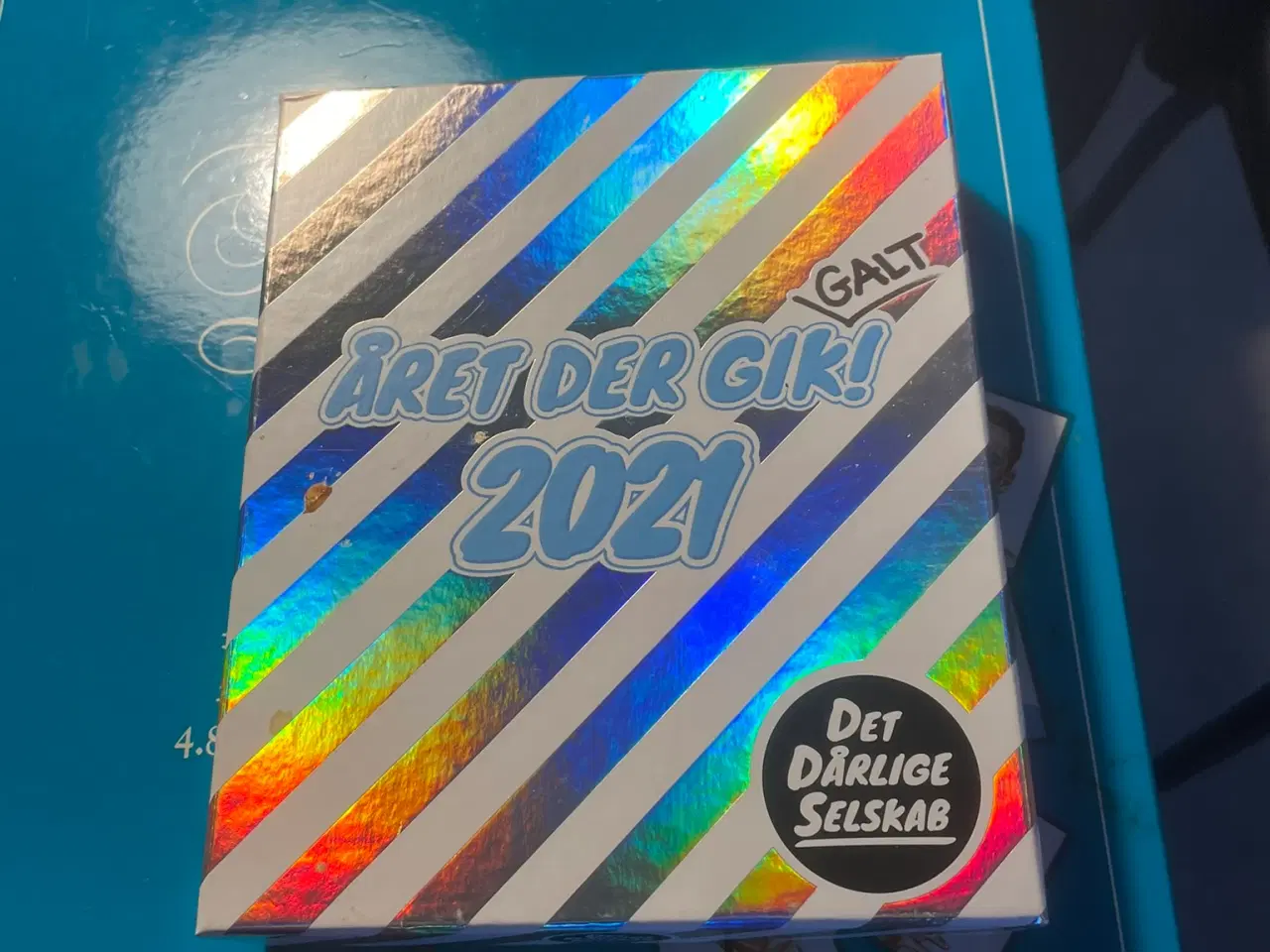 Billede 4 - Flere spil