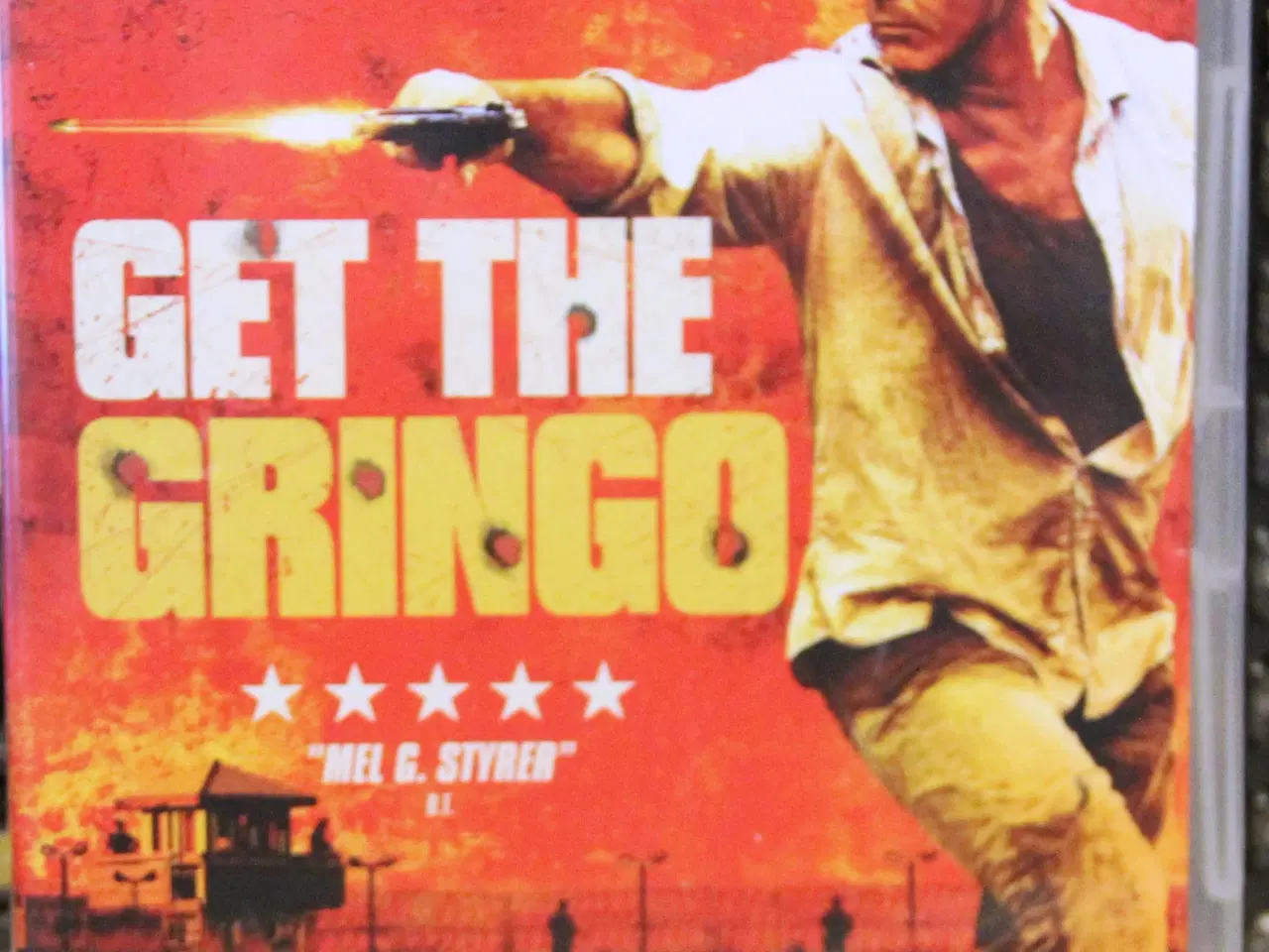 Billede 5 - DVD-film til salg