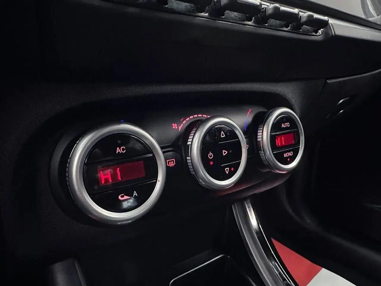 Billede 9 - Alfa Romeo Giulietta 1,4 Turbo 120 Distinctive