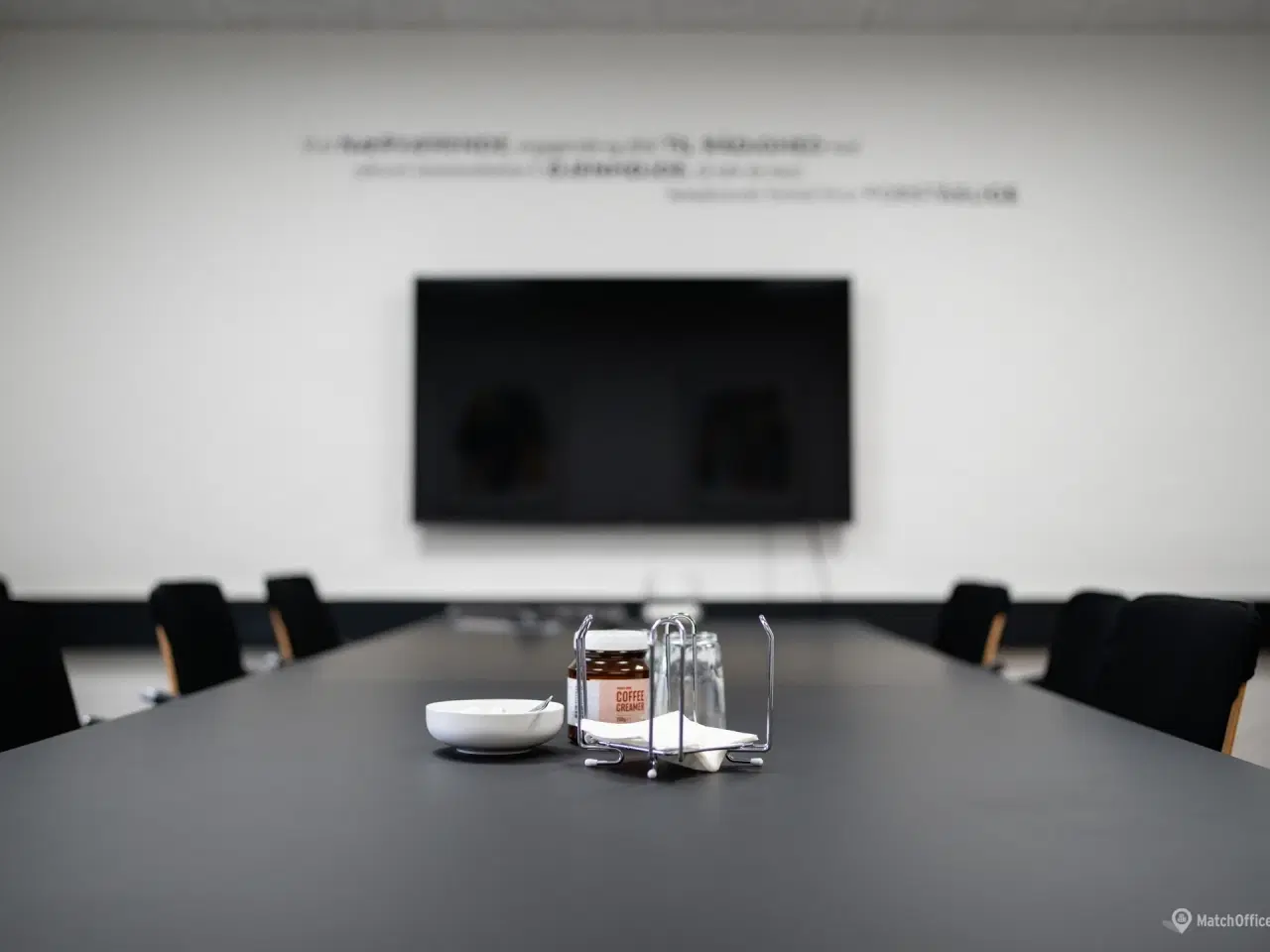 Billede 15 - FÅ 1 MÅNEDS GRATIS HUSLEJE -  kontorlokaler i Erhvervsparken Aulum – fra kun kr. 1.750.-/md. all-inclusive!