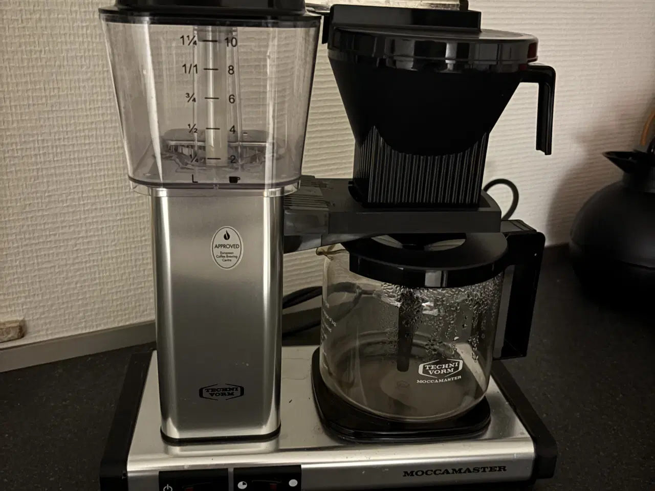 Billede 1 - Moccamaster