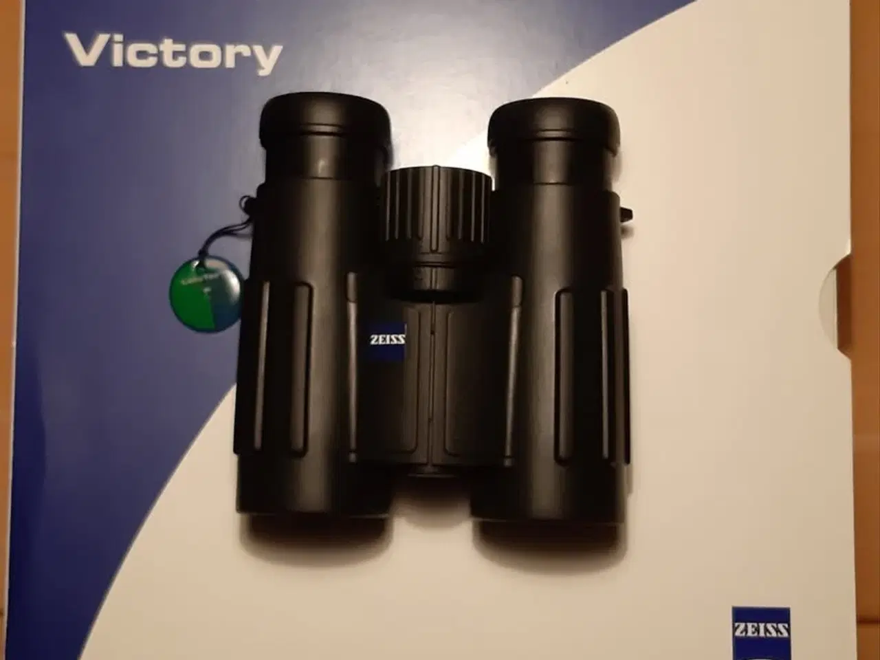 Billede 2 - Zeiss Victory 10x32 FL T Kikkert