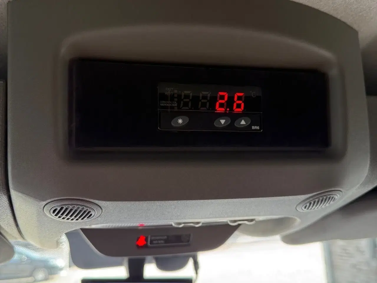 Billede 10 - Renault Master IV T35 2,3 dCi 180 Hestetransport aut.