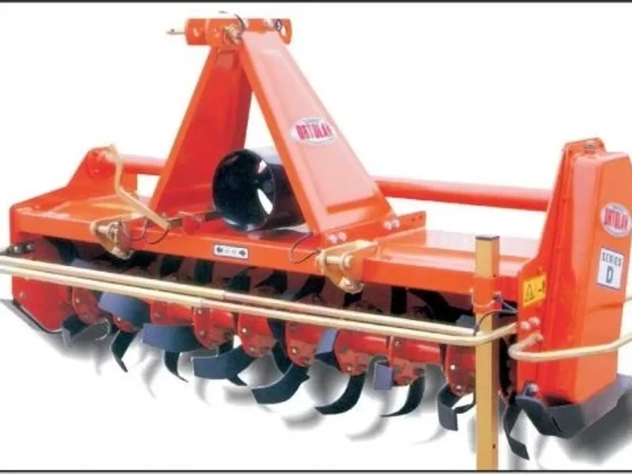 Billede 3 - Ortolan D 165 S