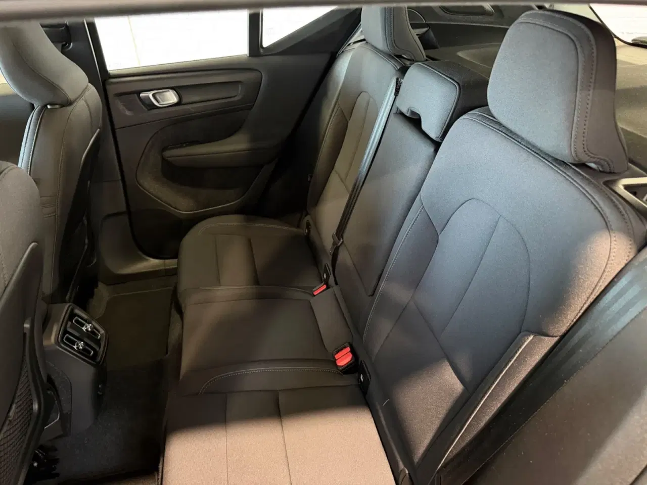 Billede 6 - Volvo XC40 ReCharge Extended Range Ultimate