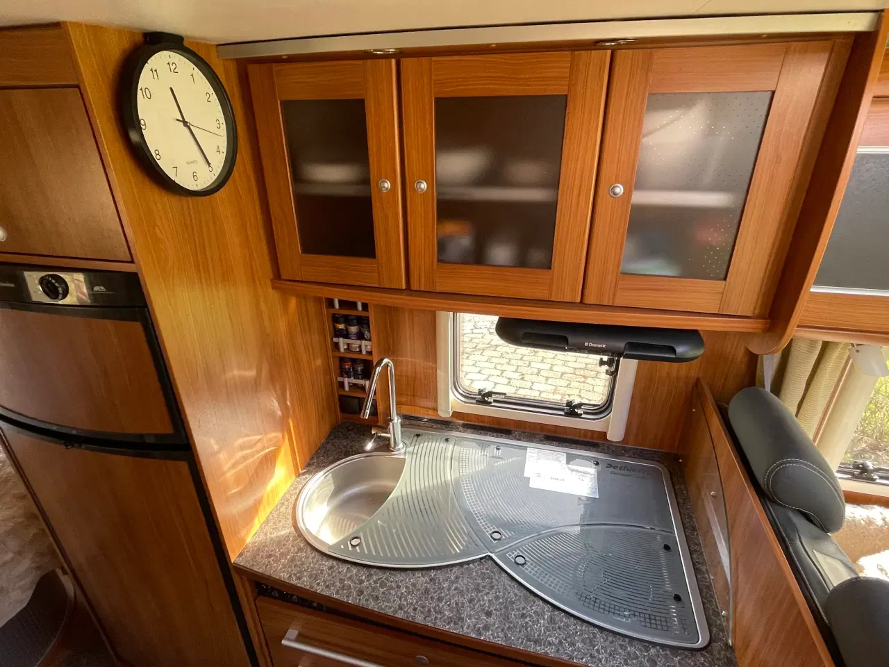 Billede 13 - Autocamper 