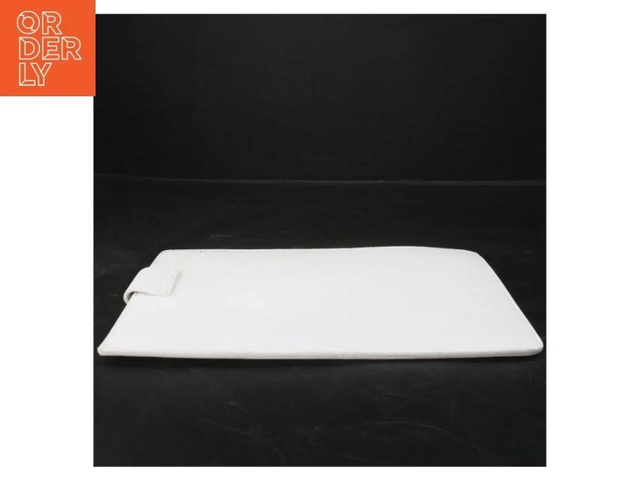 Billede 2 - Hvid tabletsleeve (str. 26x22 cm)