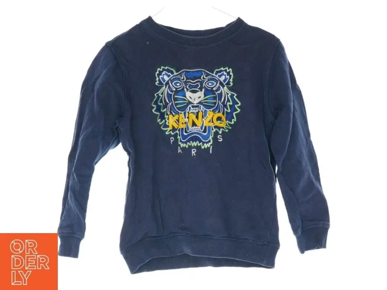 Billede 1 - Bluse fra Kenzo (str. 128 cm)
