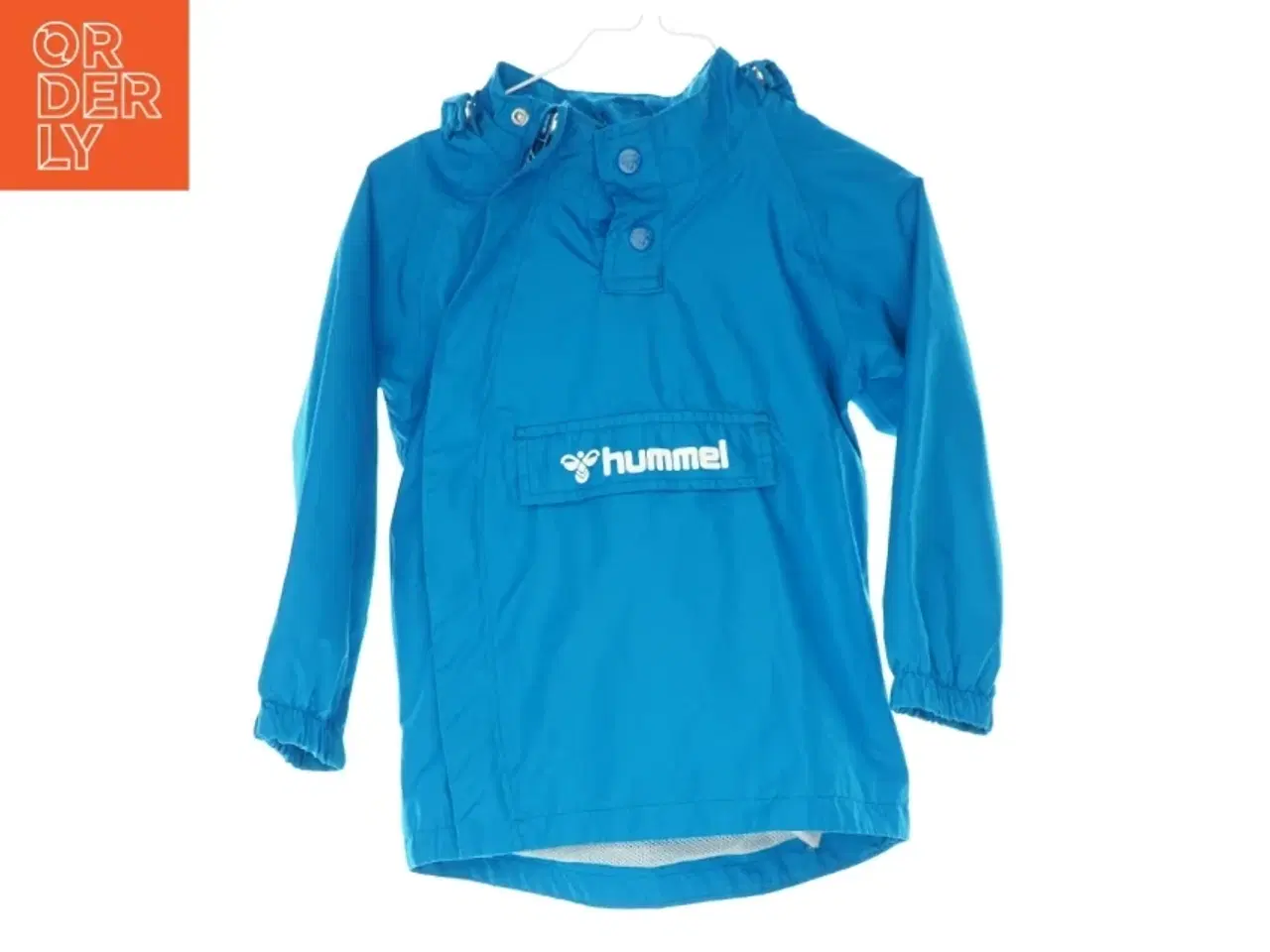 Billede 1 - Vindjakke fra Hummel (str. 98 cm) fra Hummel (str. 98 cm)
