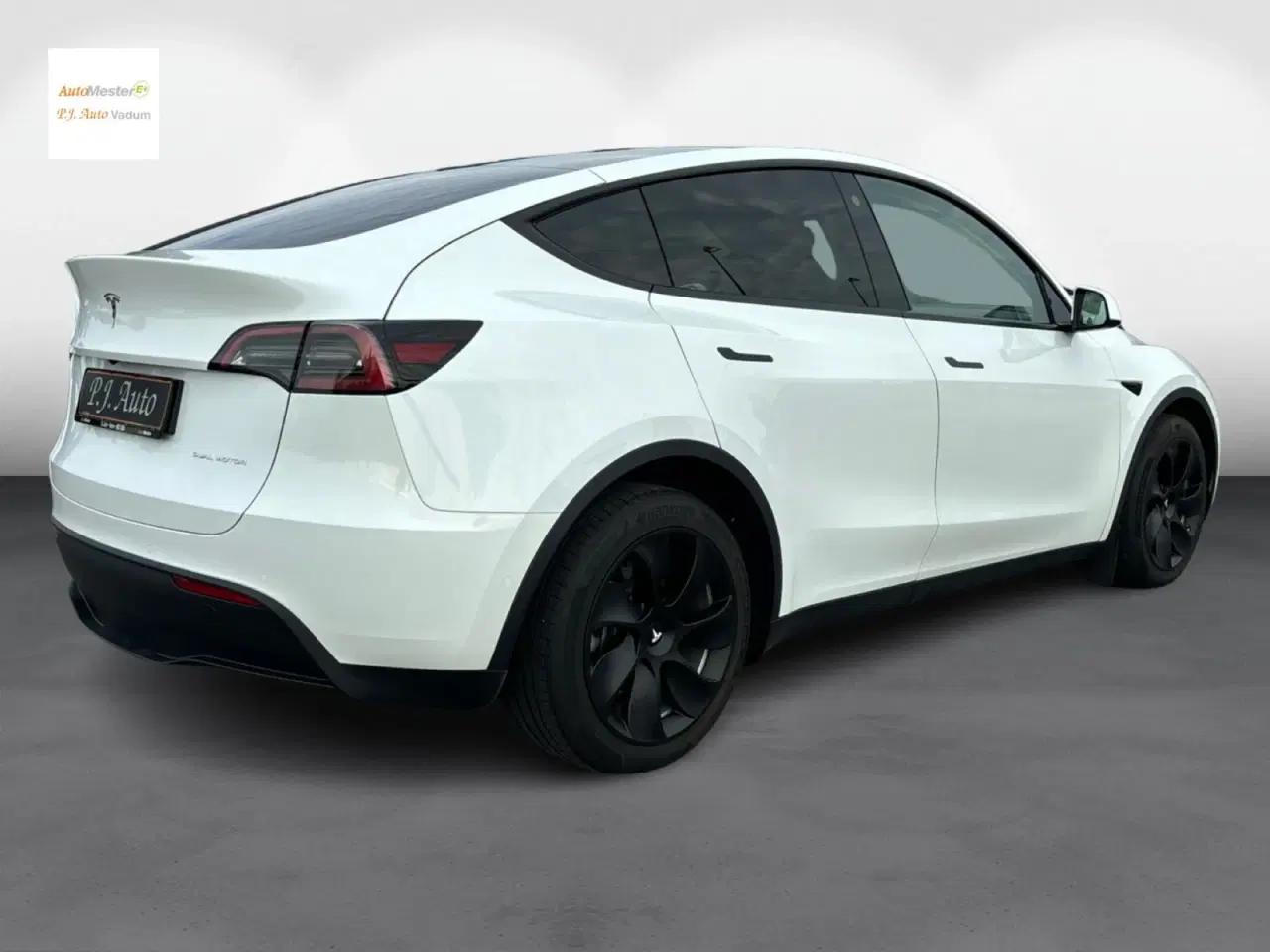 Billede 6 - Tesla Model Y  Long Range AWD