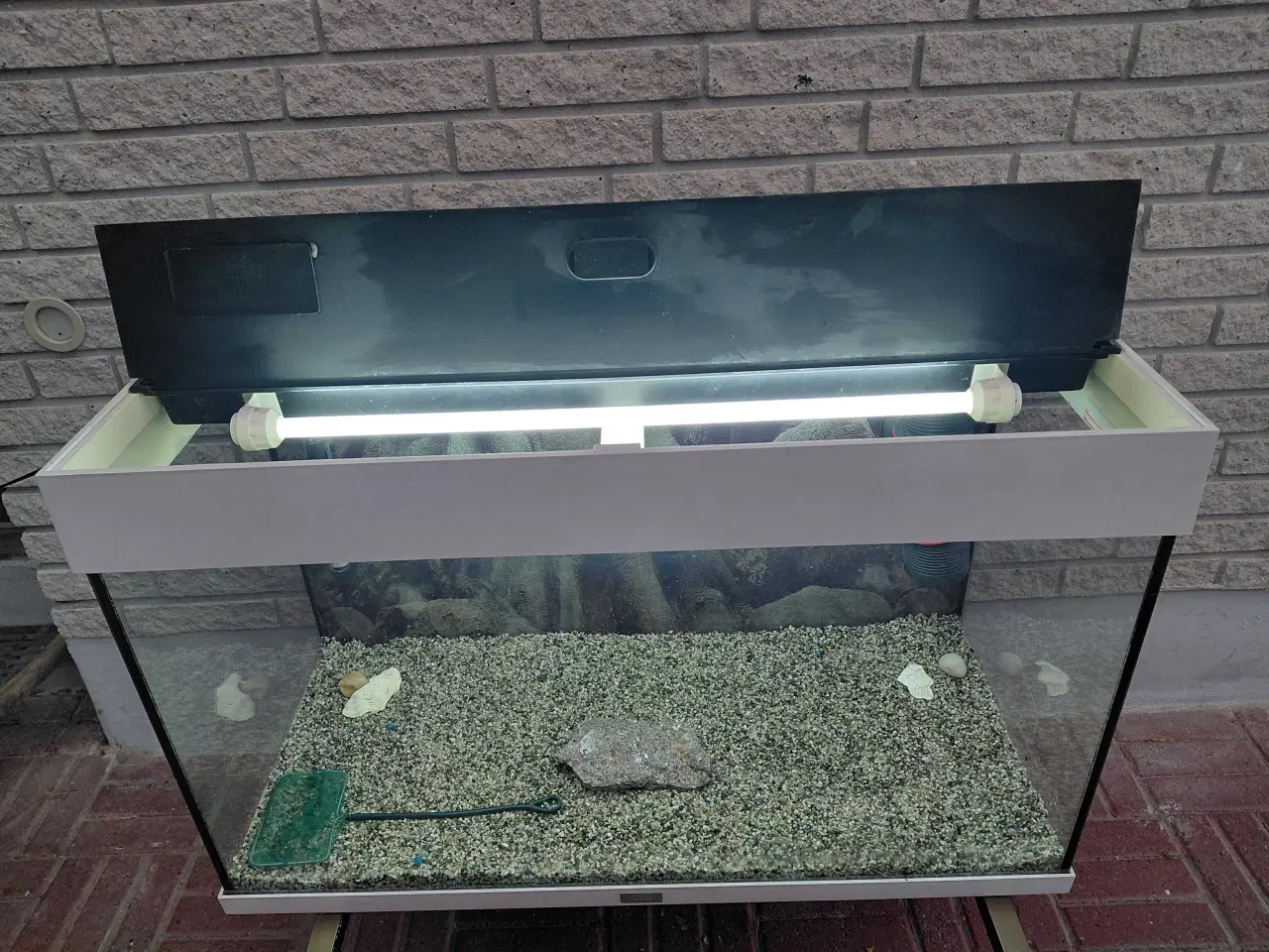 Billede 5 - Akvarier 125L 