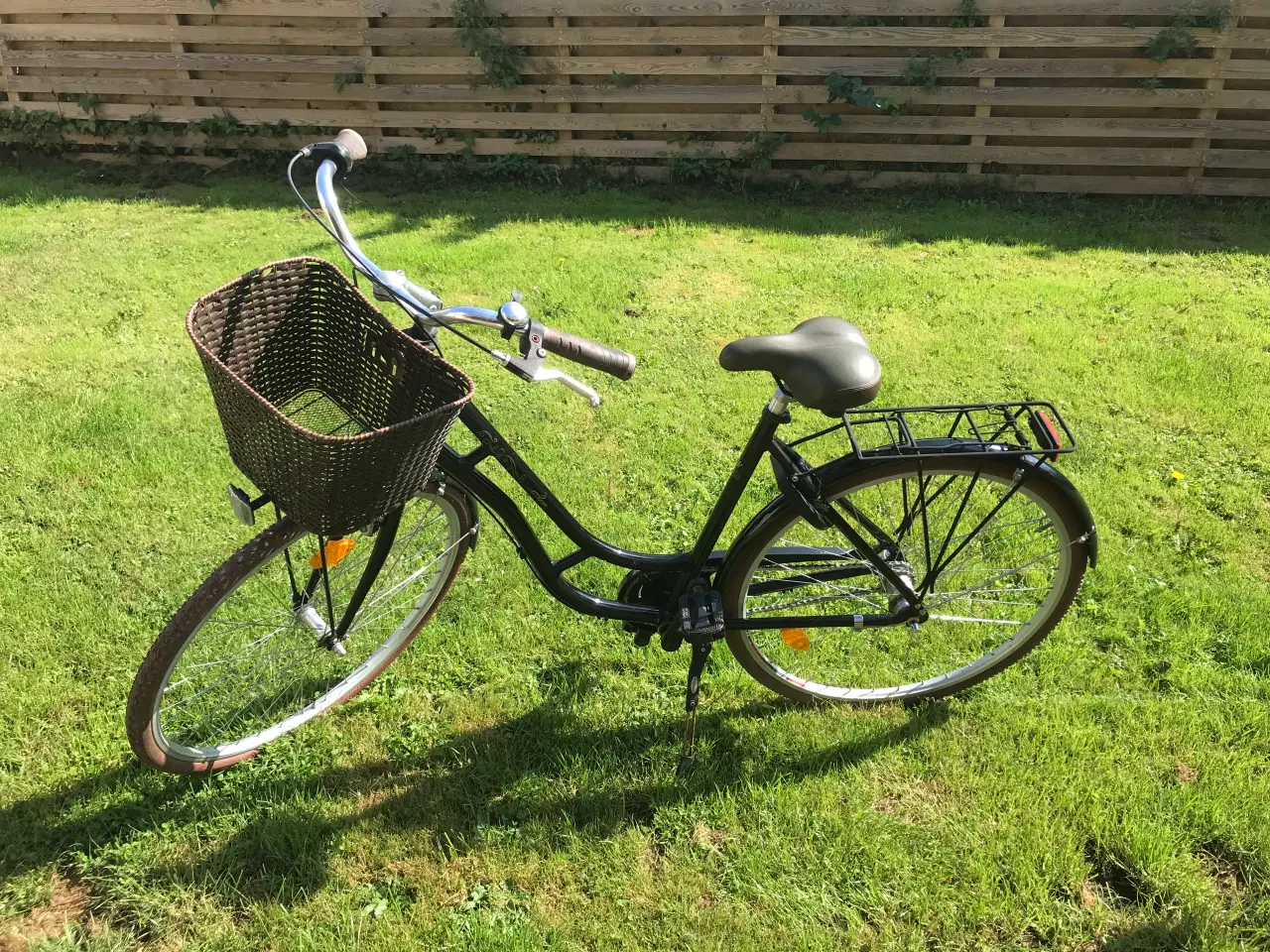 Billede 1 - Dame cykel