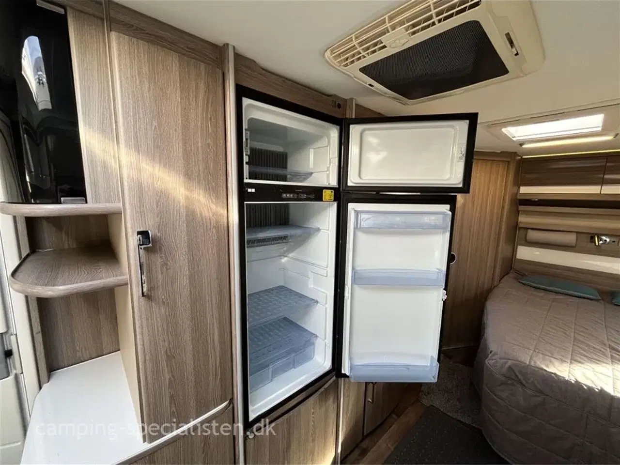 Billede 12 - 2018 - Kabe Imperial 600 XL KS   2018 Kabe Imperial 600 XL KS - Se den nu hos Camping-Specialisten.dk