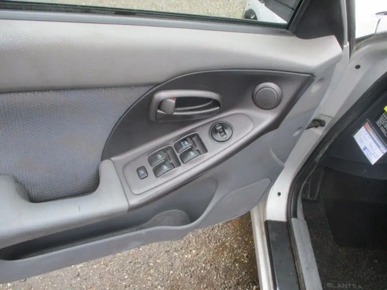 Billede 10 - Hyundai Elantra 2,0 GLS