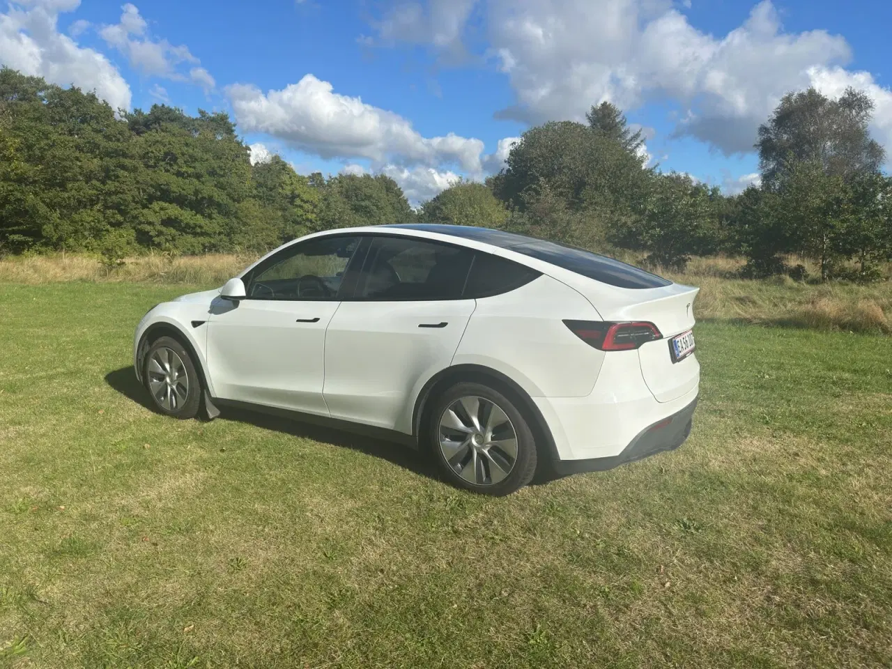 Billede 7 - Tesla Model Y  RWD