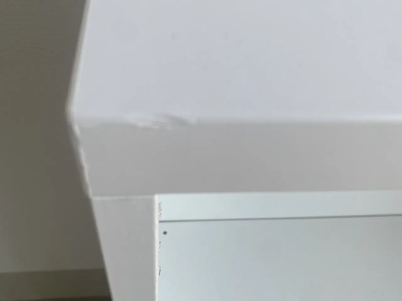 Billede 4 - Ikea Bestå stel og låger