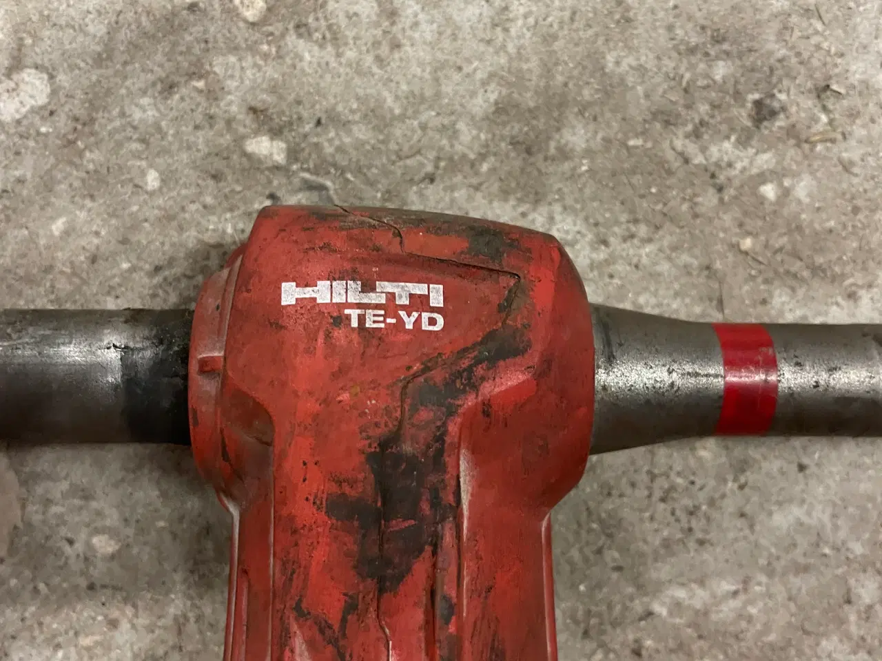 Billede 3 - Hilti tilbehør 