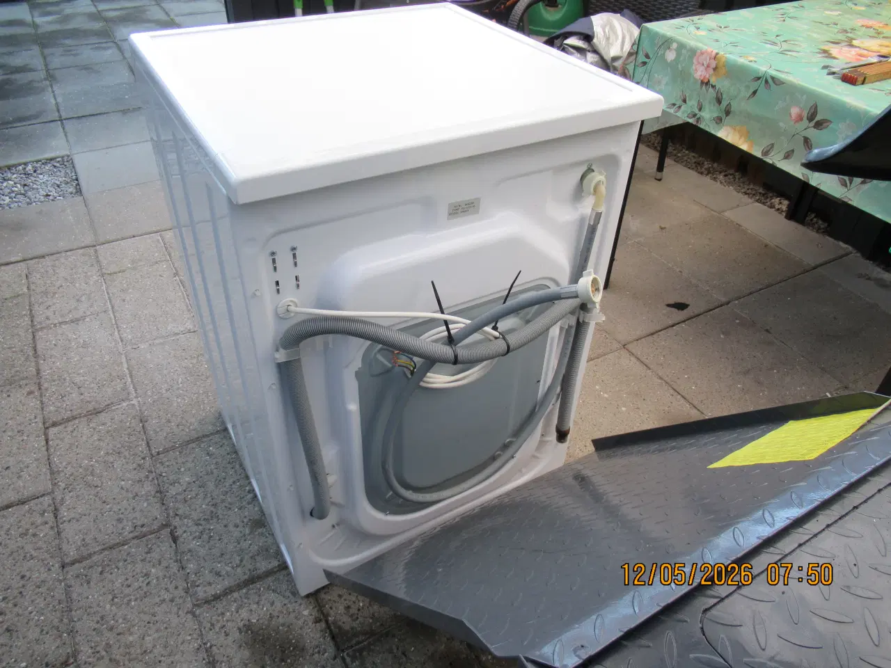 Billede 2 - Gorenje vaskemaskine 6 kg