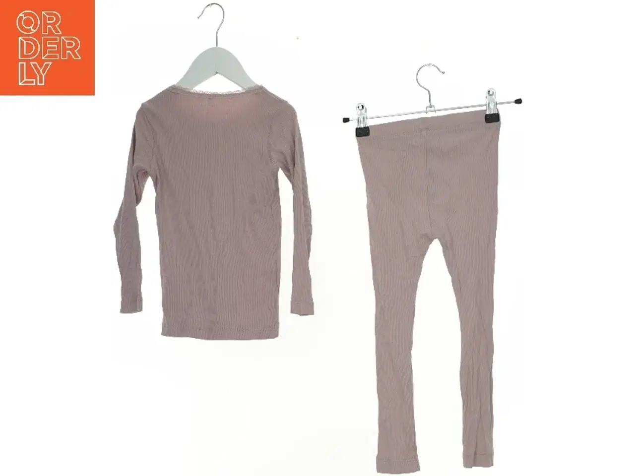 Billede 2 - Sæt (2 stk.) fra Name It (str. 104 cm)