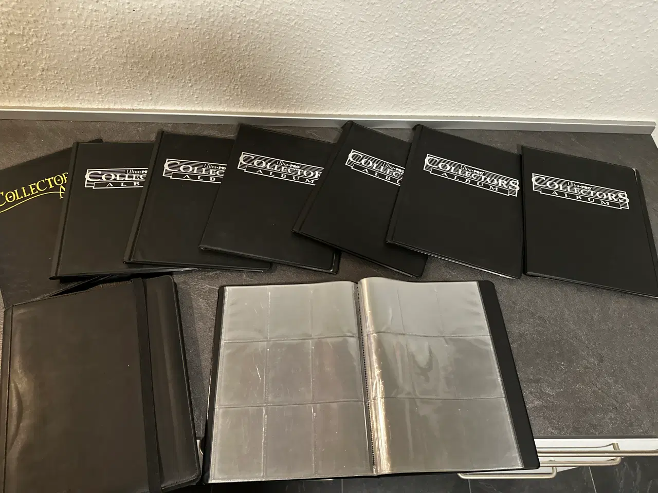 Billede 3 - Dice Masters, enorm samling.