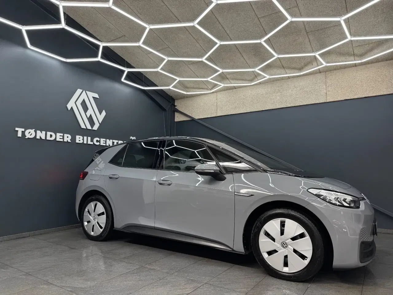 Billede 3 - VW ID.3 58 Pro Performance Life