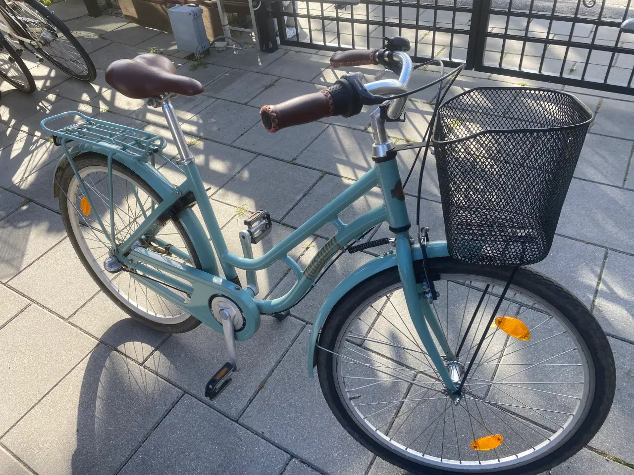Billede 8 - Købt til 4299 kr 26 tommer lækker cykel 