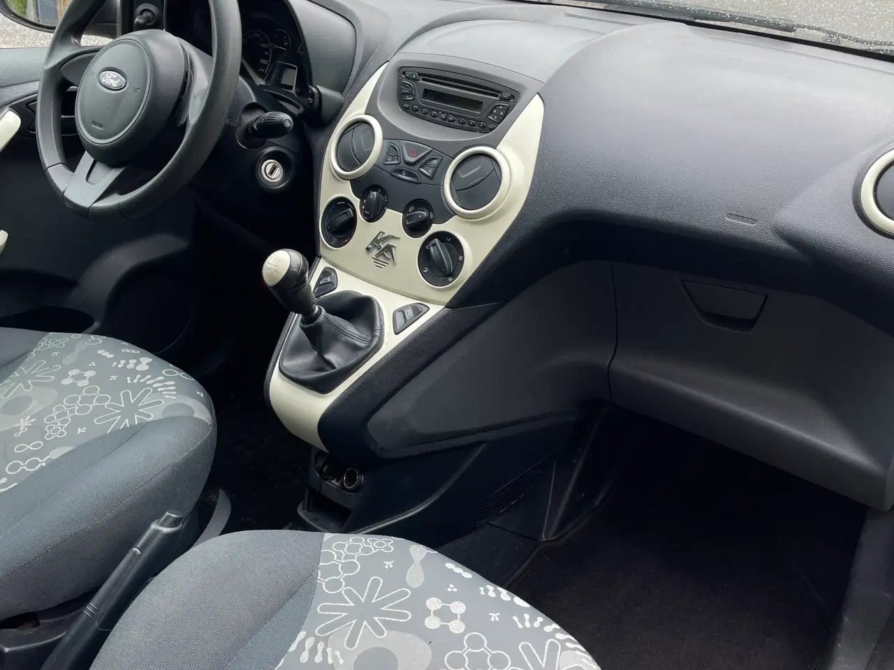 Billede 8 - Ford Ka - 2013 - Nysynet