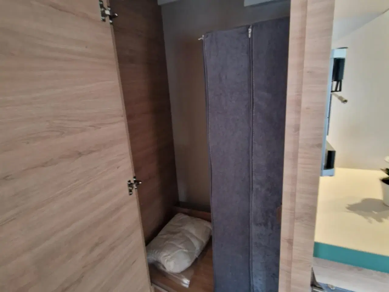 Billede 15 - 2025 - Knaus Südwind 500 FU