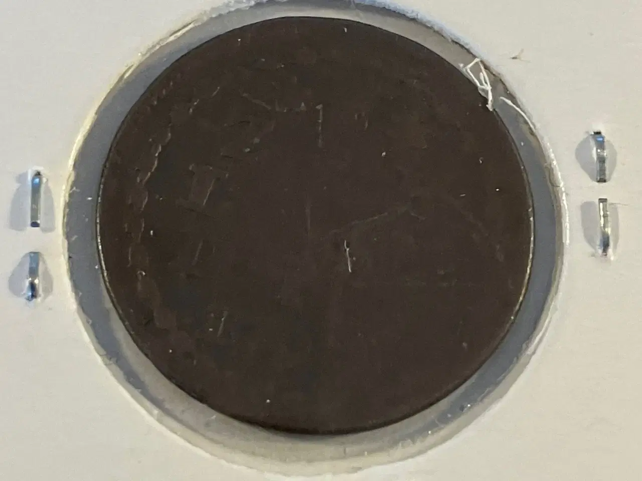 Billede 2 - Duit 1797