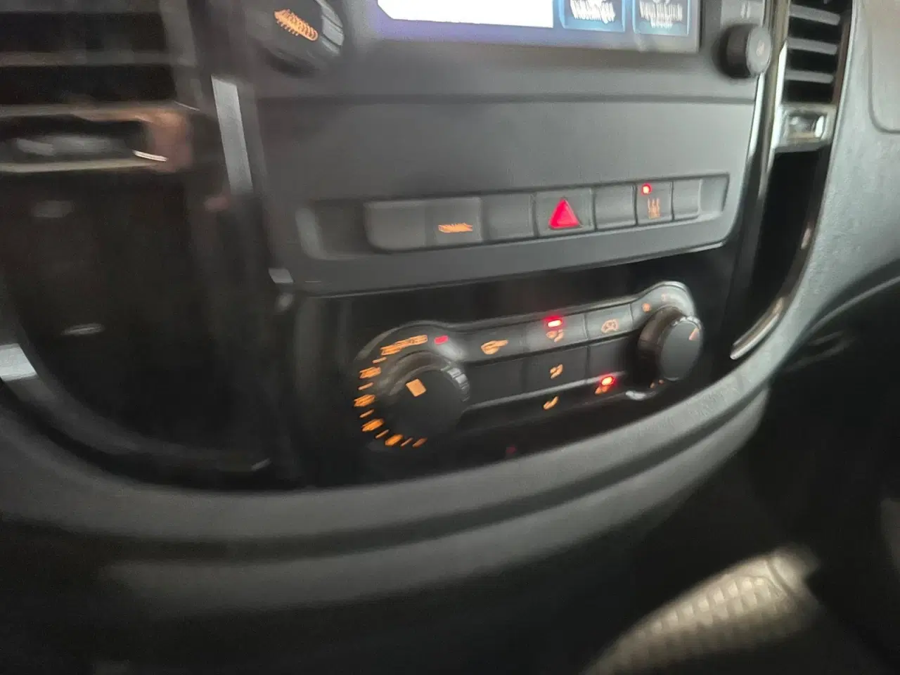 Billede 10 - Mercedes eVito 112  Complete L