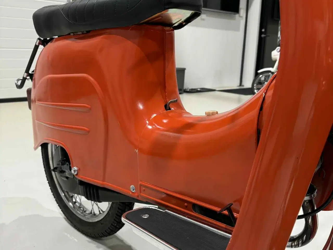 Billede 11 - Simson Schwalbe kr51/1 