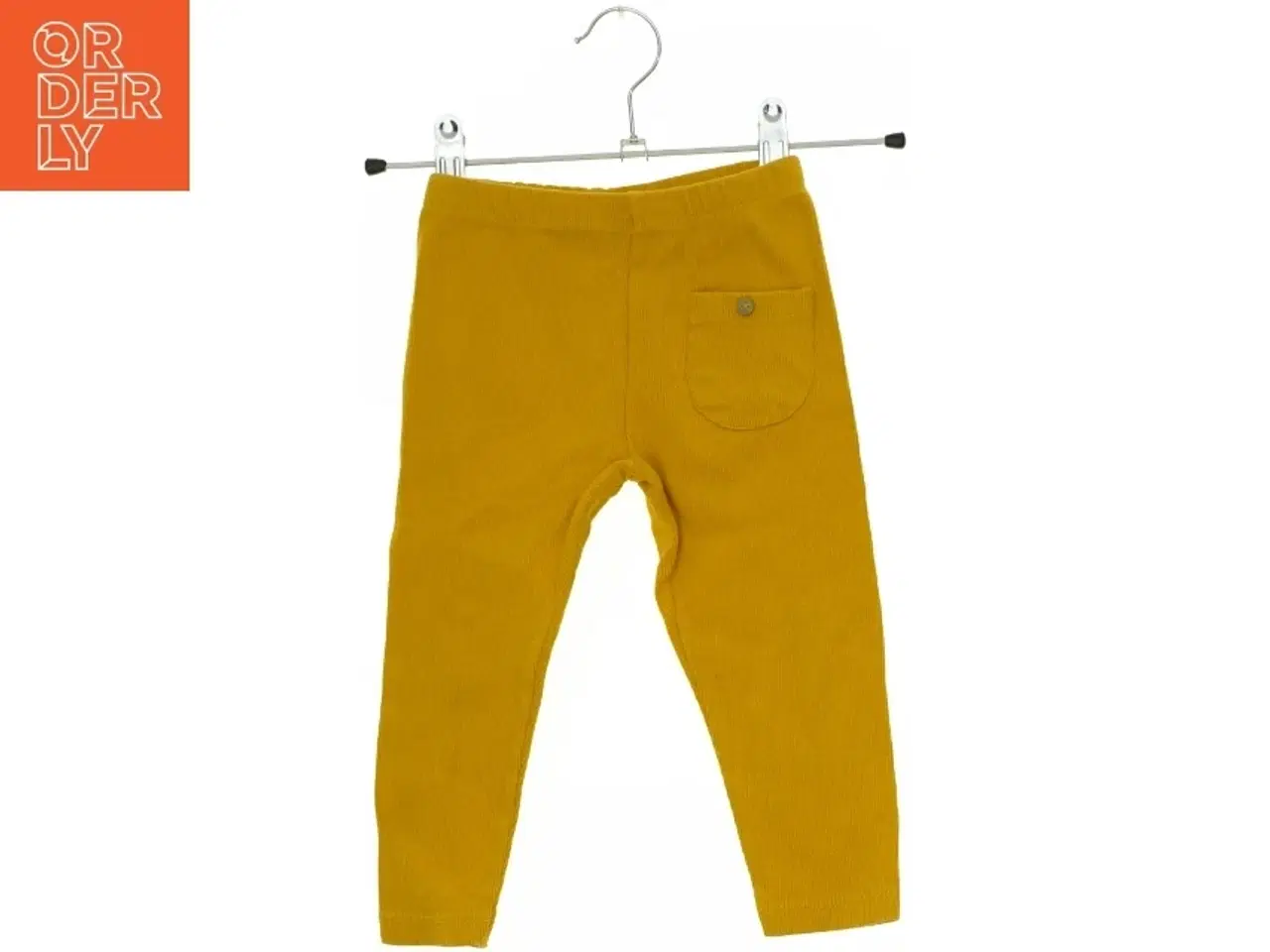 Billede 1 - Bukser fra Zara (str. 92 cm)
