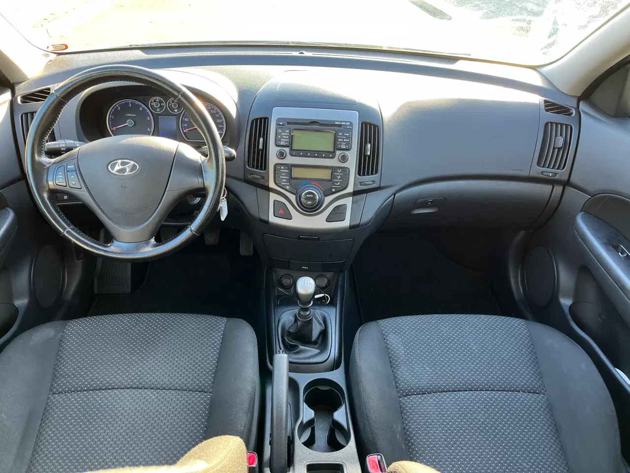 Billede 5 - Nysynet Hyundai I30 