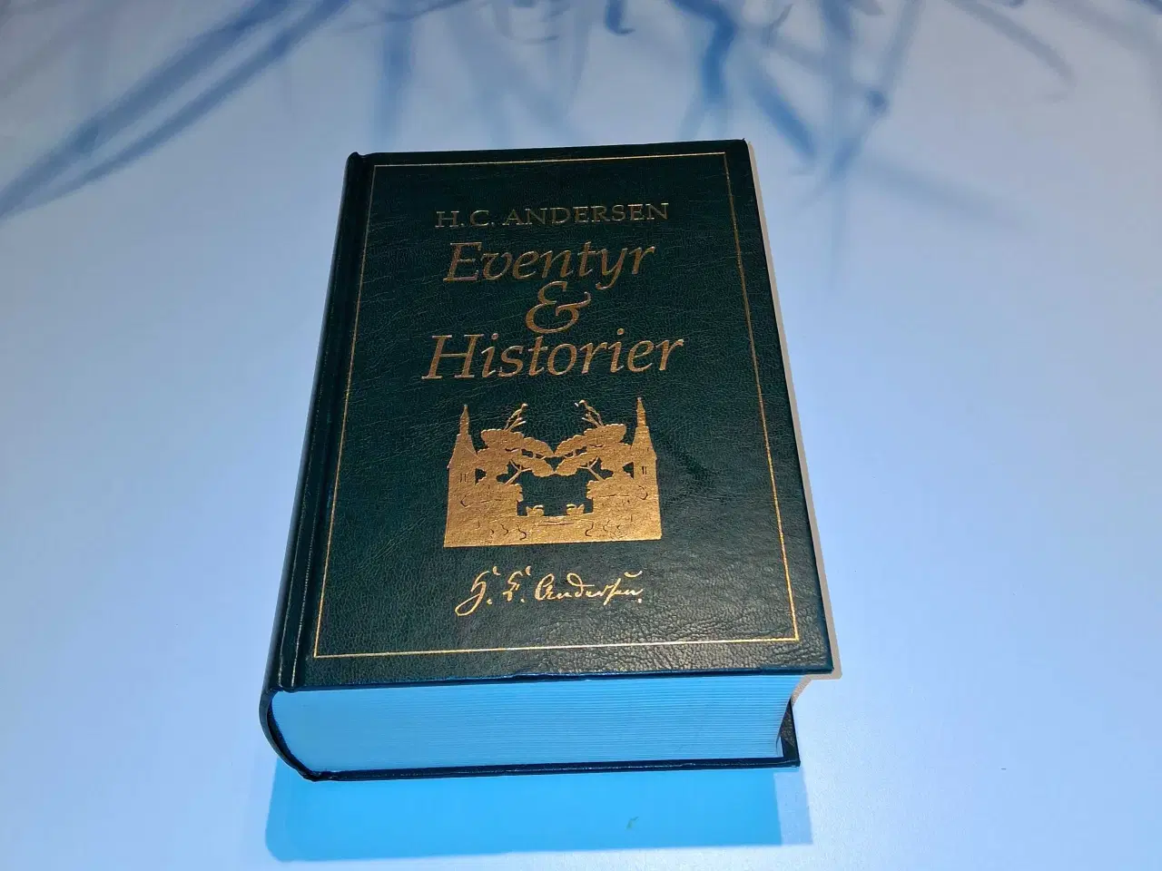 Billede 19 - Blandet