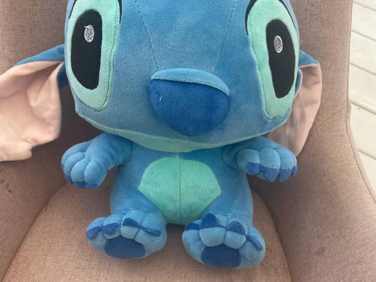 Billede 1 - Stitch